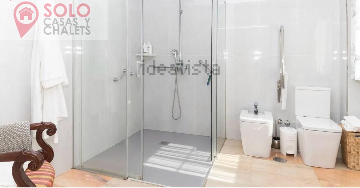 For sale of chalet in Córdoba