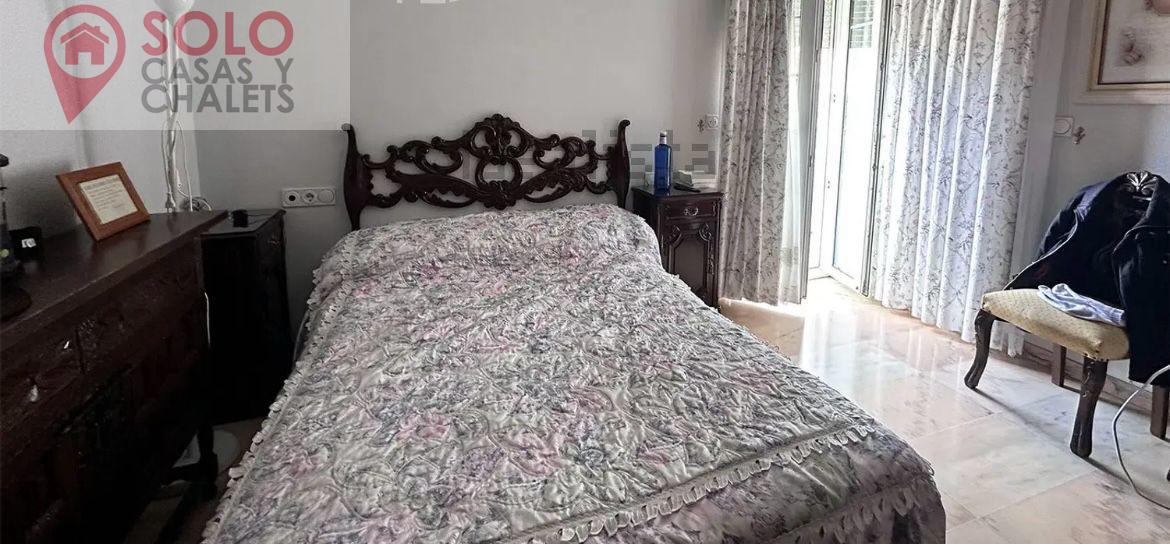 For sale of chalet in Córdoba
