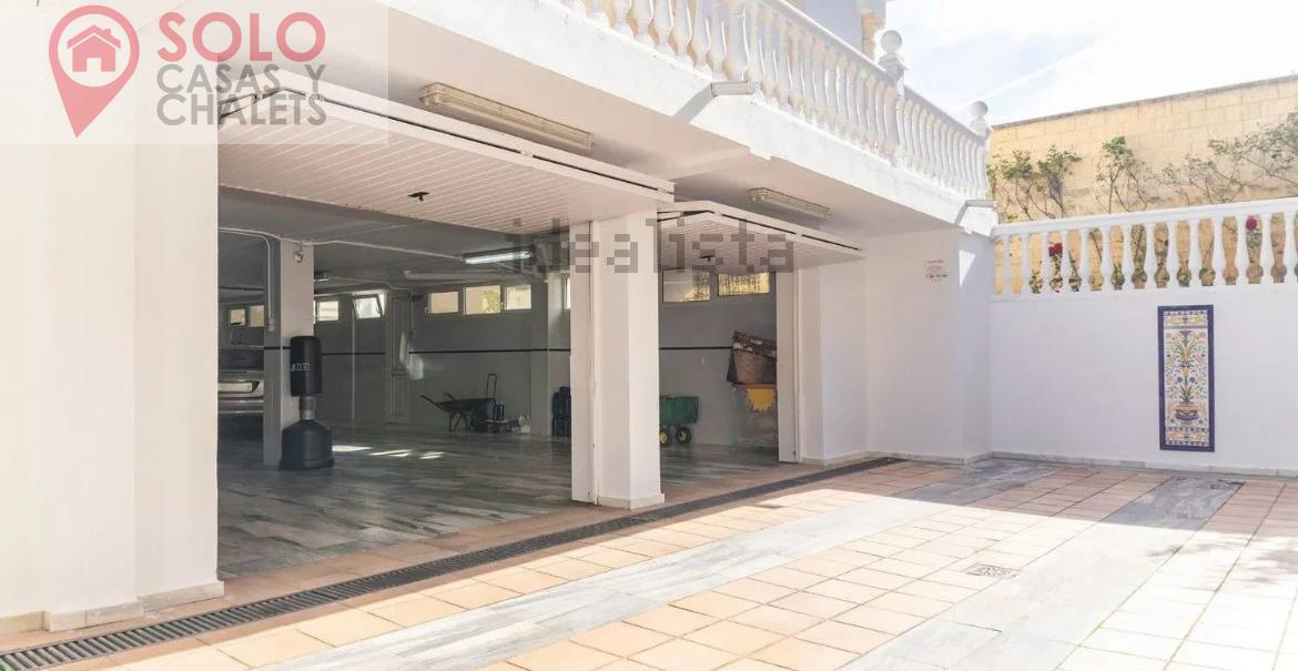 For sale of chalet in Córdoba