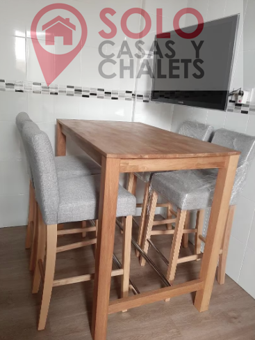 Venta de casa en Córdoba