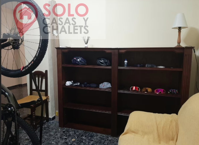 Venta de casa en Córdoba