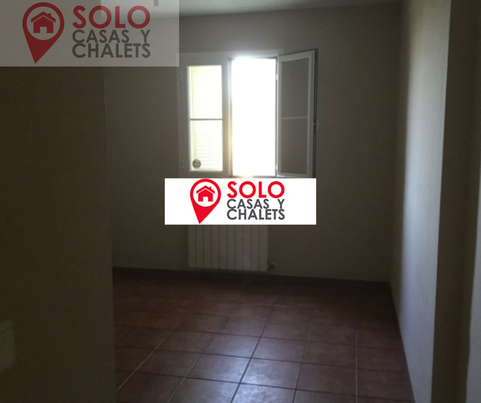 For sale of chalet in Córdoba