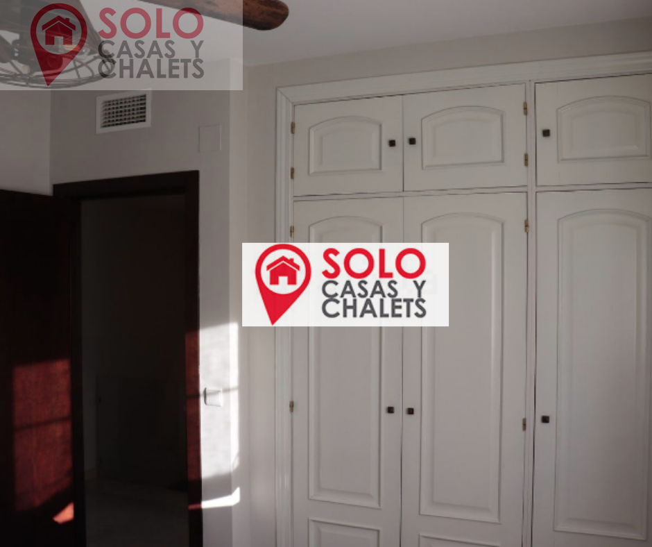 Venta de chalet en Córdoba