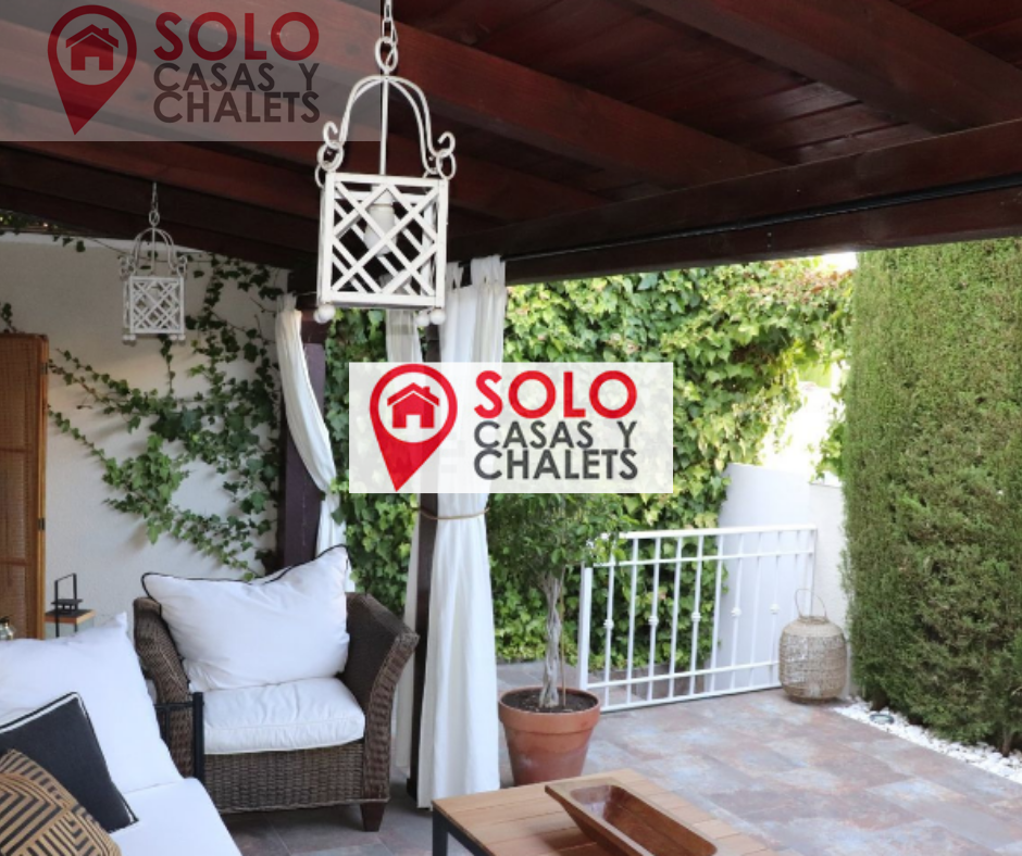 Venta de chalet en Córdoba