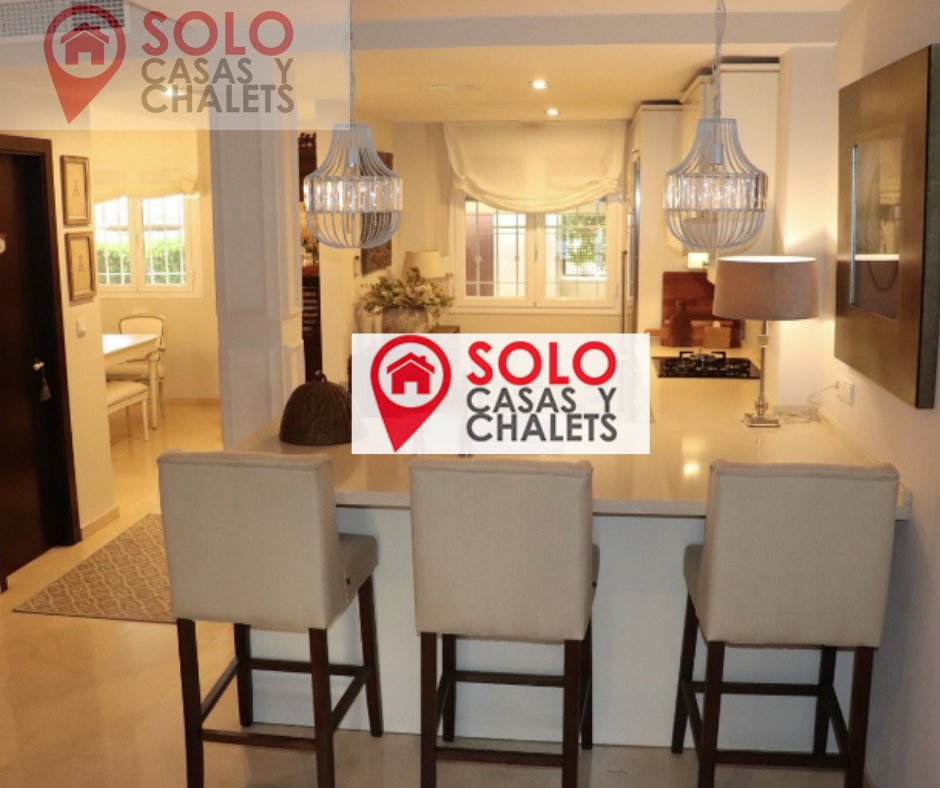 Venta de chalet en Córdoba