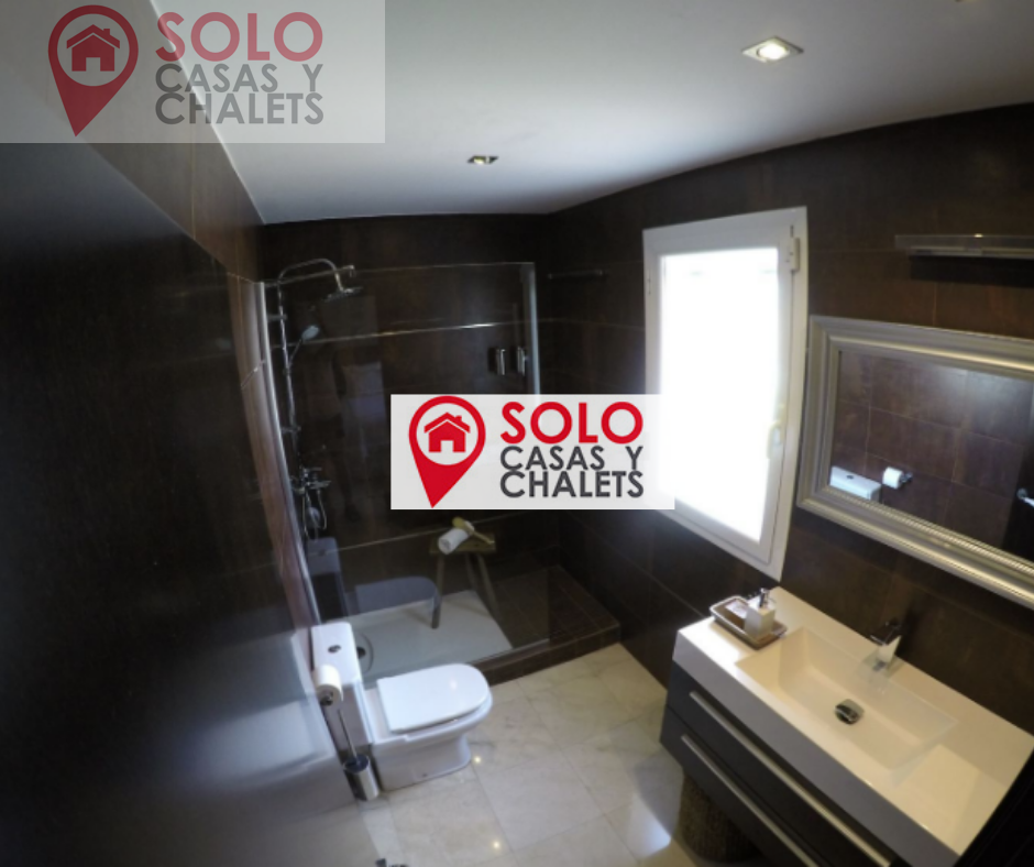 Venta de chalet en Córdoba