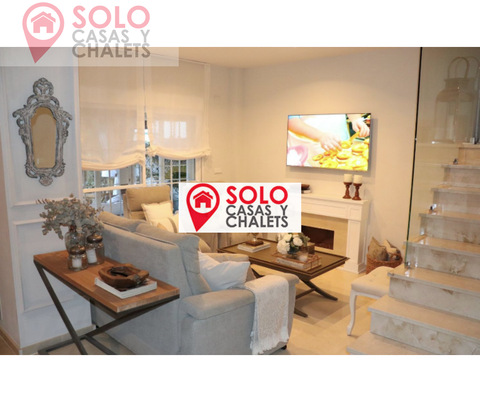 Venta de chalet en Córdoba