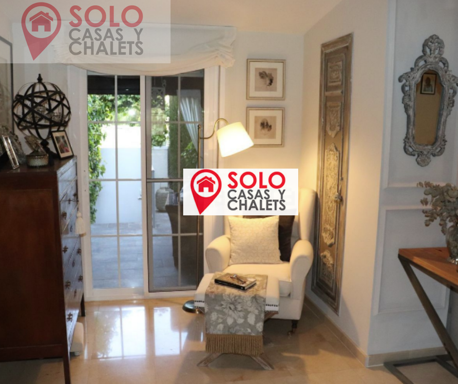 Venta de chalet en Córdoba