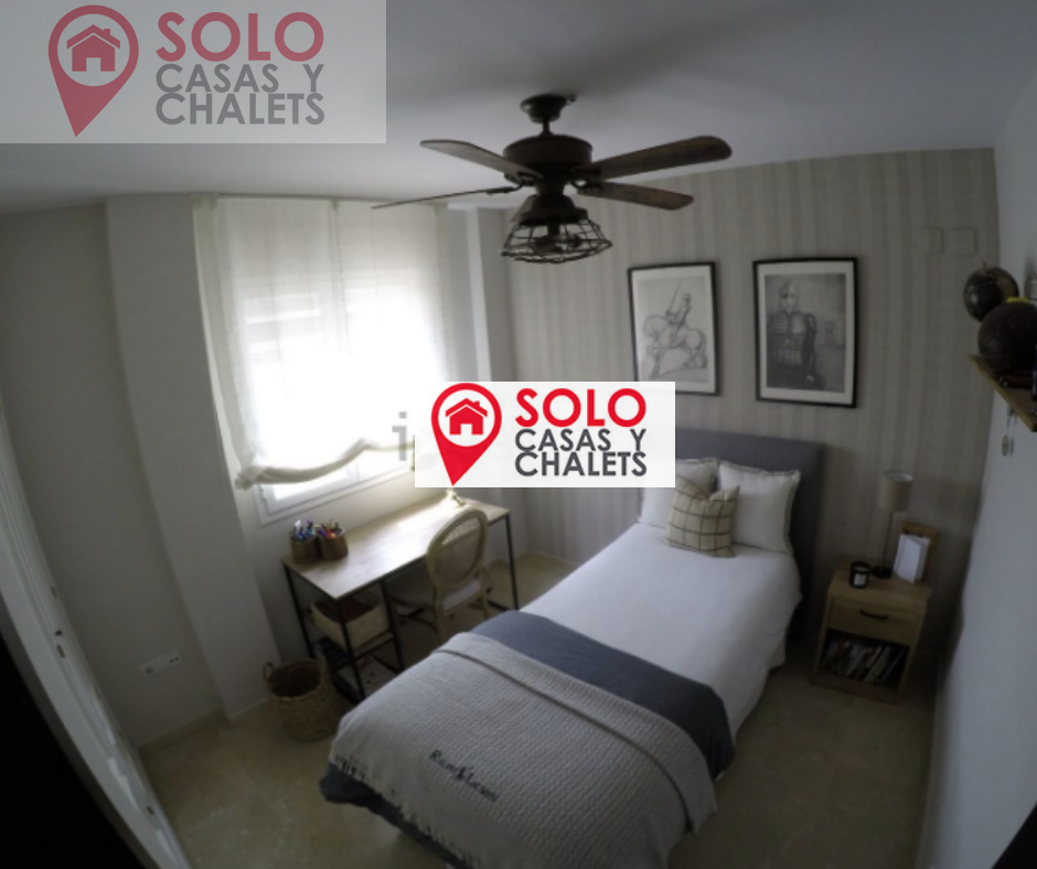 Venta de chalet en Córdoba