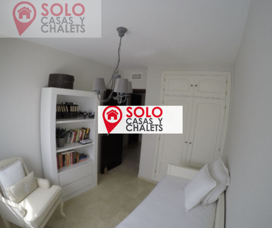 Venta de chalet en Córdoba