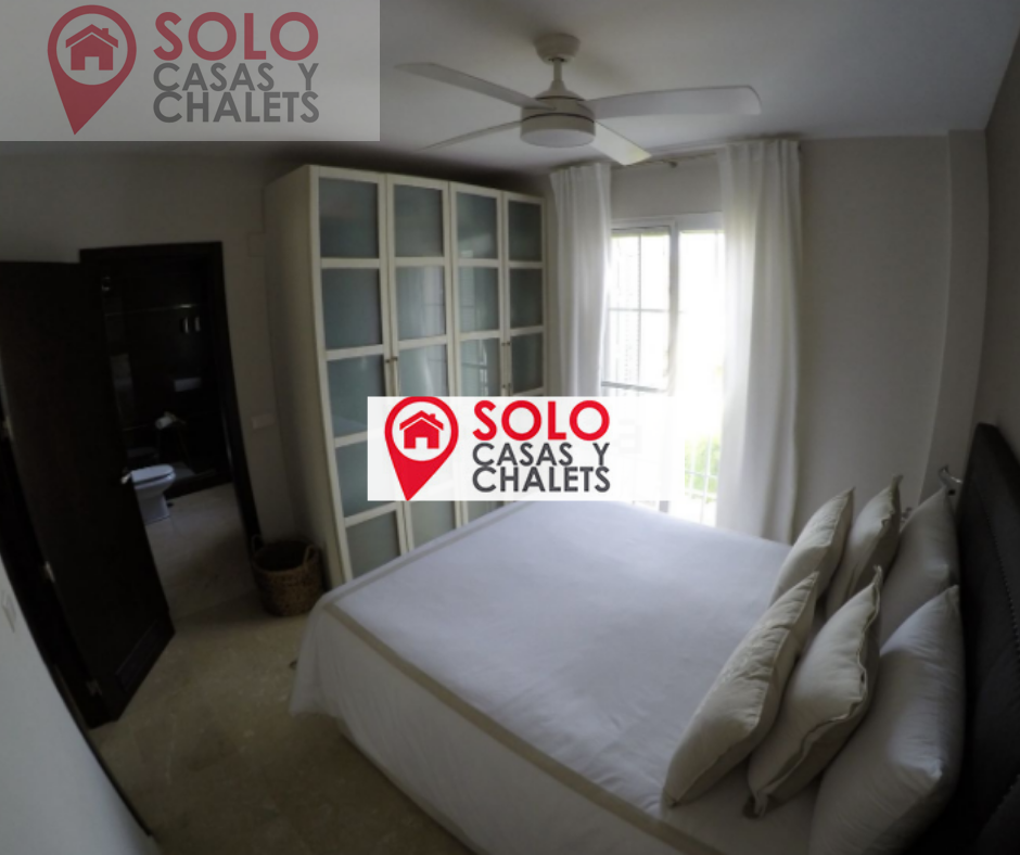 Venta de chalet en Córdoba