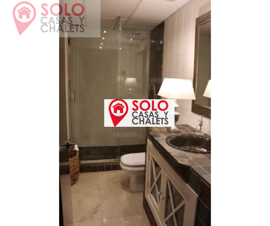 Venta de chalet en Córdoba