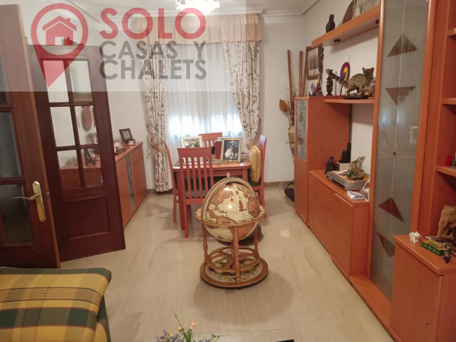 Venta de casa en Córdoba