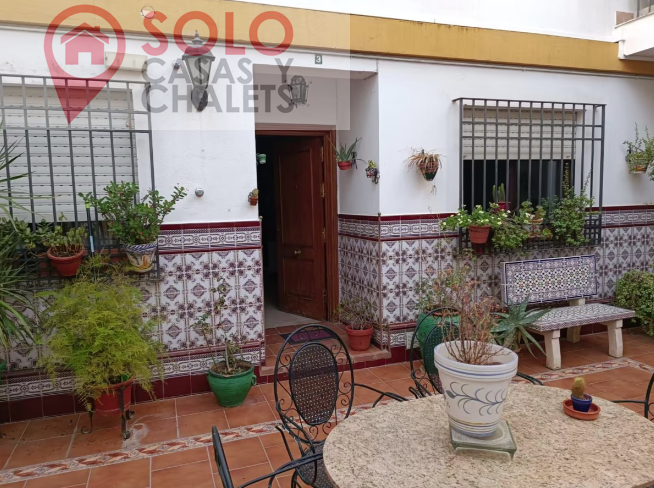 Venta de casa en Córdoba