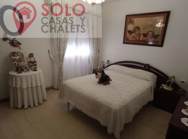 Venta de casa en Córdoba