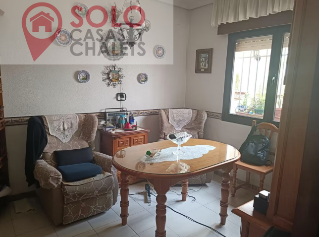 Venta de casa en Córdoba