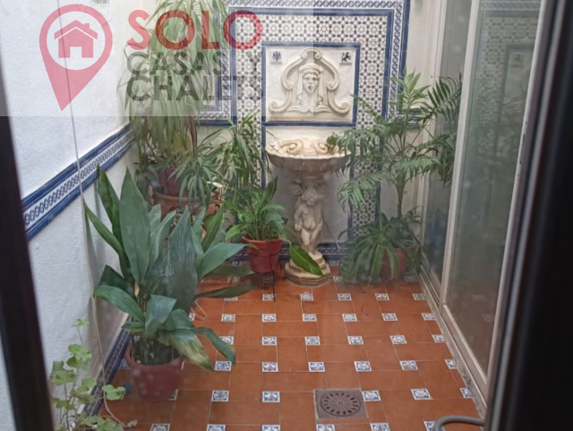 Venta de casa en Córdoba