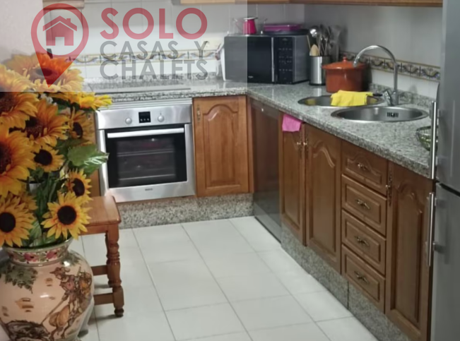 Venta de casa en Córdoba