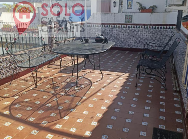 Venta de casa en Córdoba