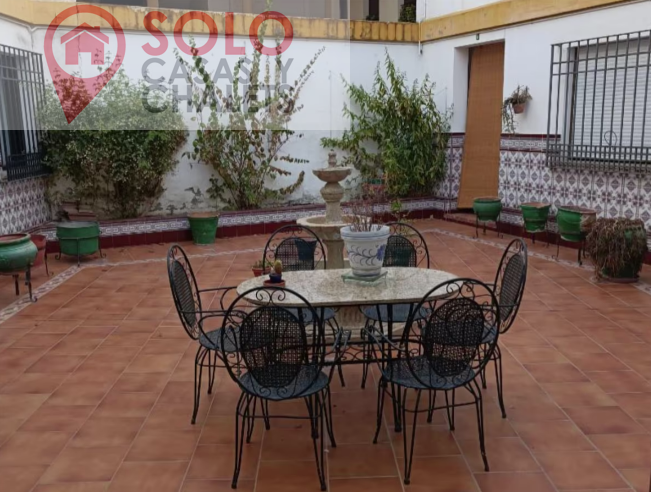 Venta de casa en Córdoba