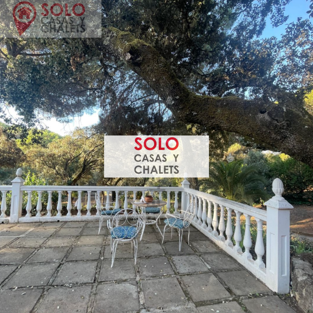 Venta de casa en Córdoba