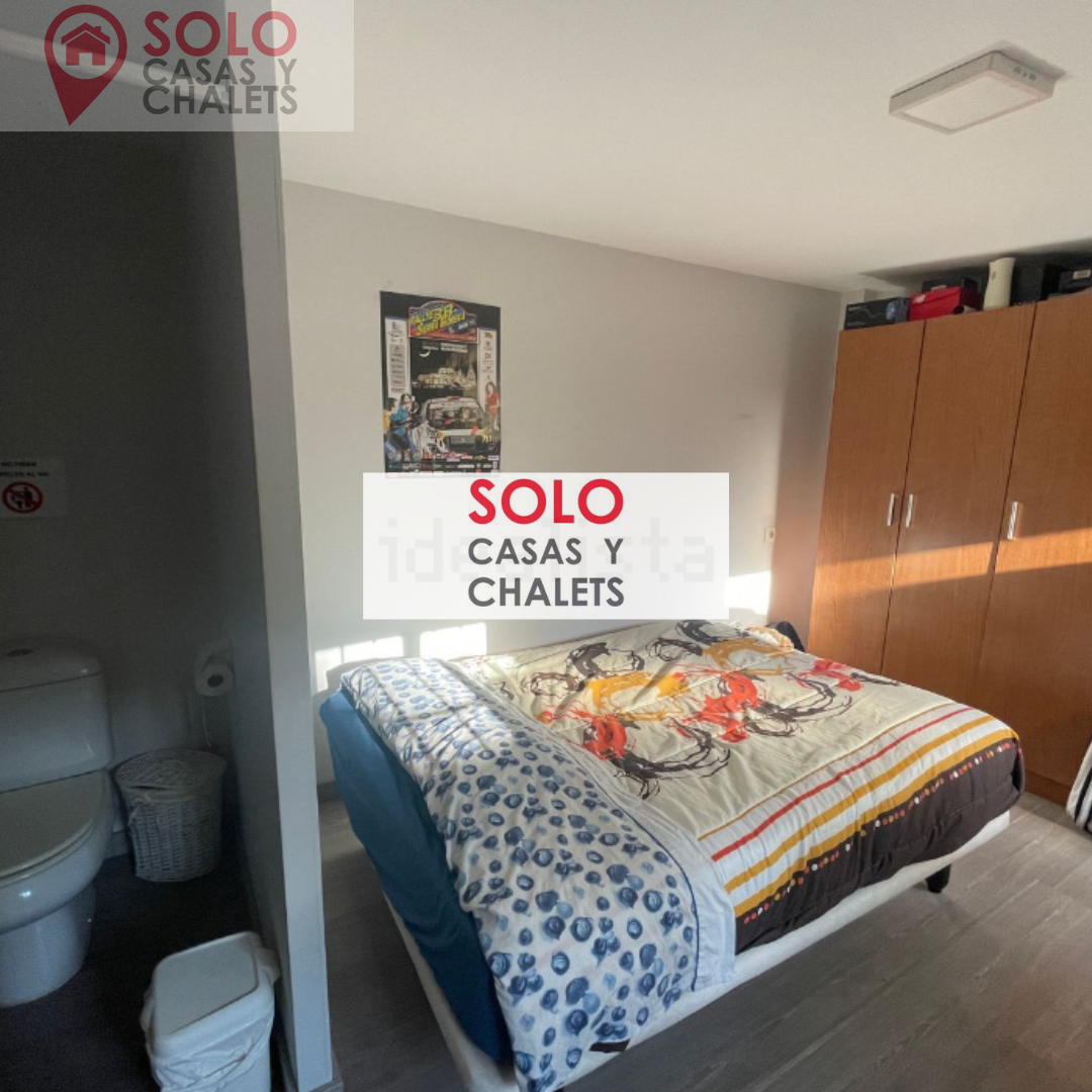 For sale of house in Córdoba