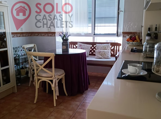 For sale of chalet in Córdoba
