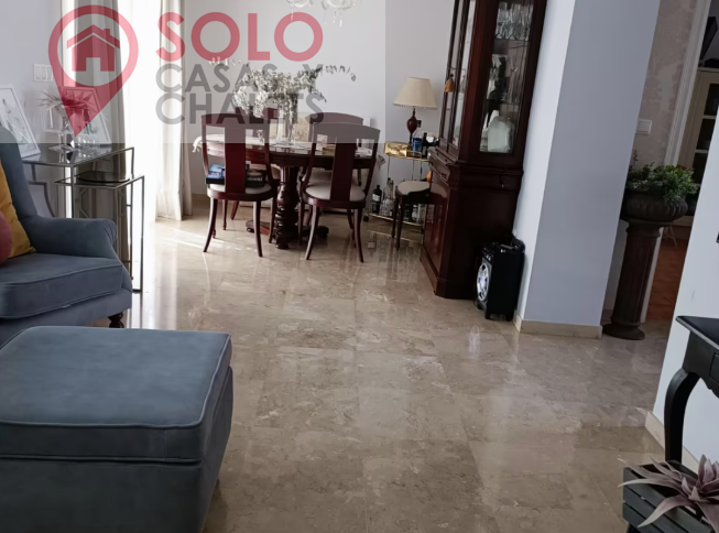For sale of chalet in Córdoba