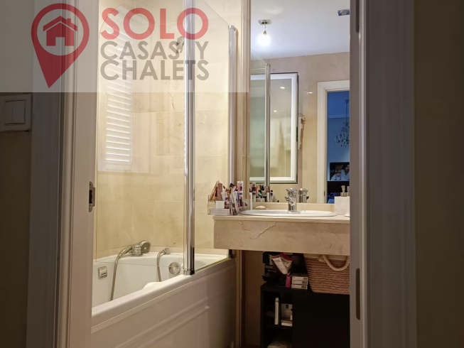 For sale of chalet in Córdoba