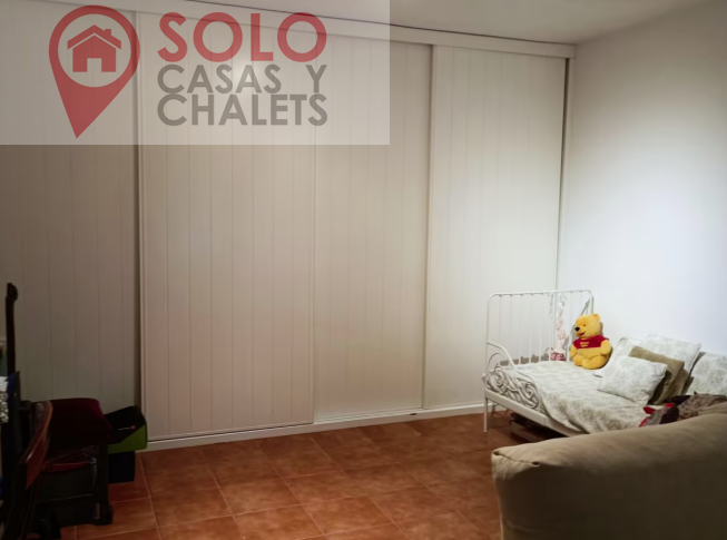For sale of chalet in Córdoba