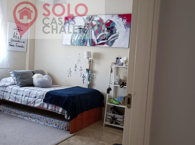 For sale of chalet in Córdoba