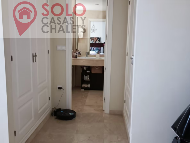 For sale of chalet in Córdoba
