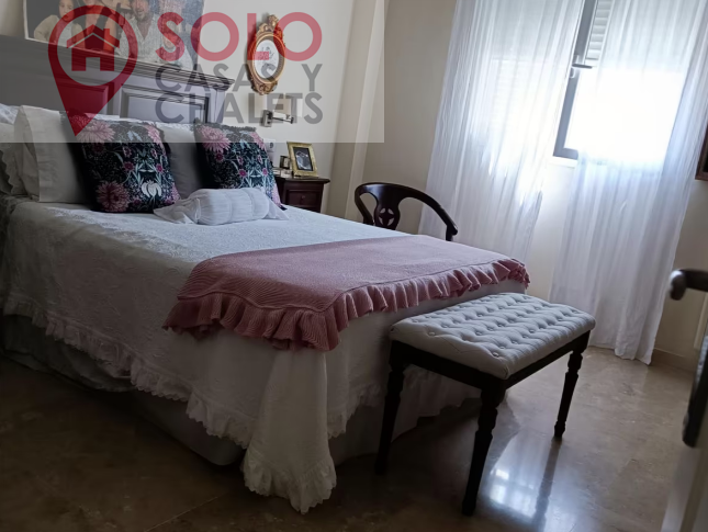 For sale of chalet in Córdoba