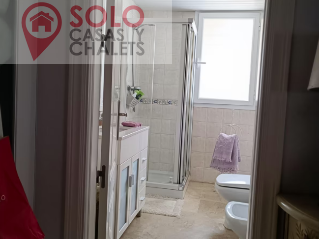 For sale of chalet in Córdoba