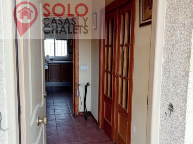 For sale of house in Córdoba