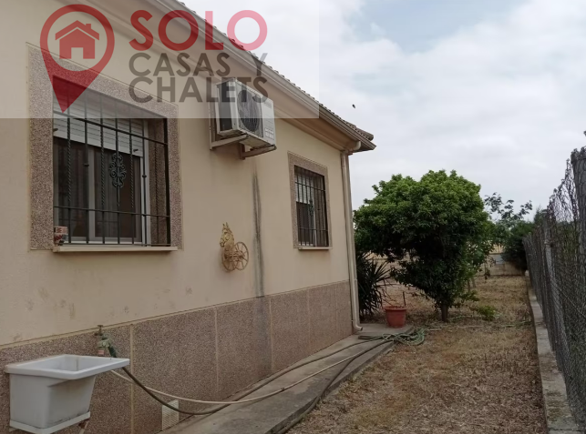 For sale of house in Córdoba