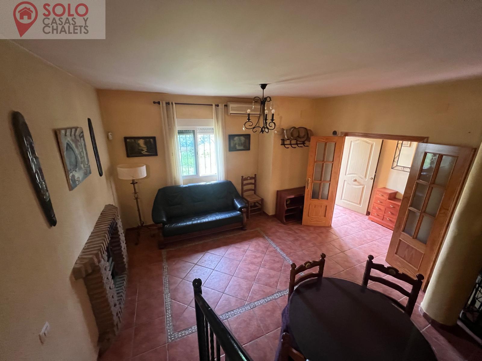 Venta de casa en Córdoba