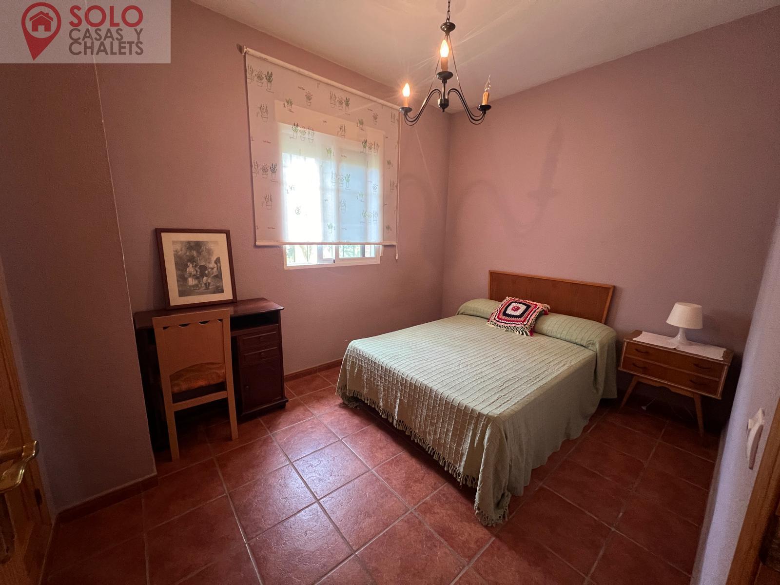 For sale of house in Córdoba