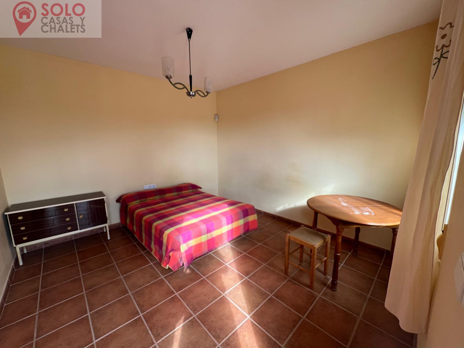 Venta de casa en Córdoba