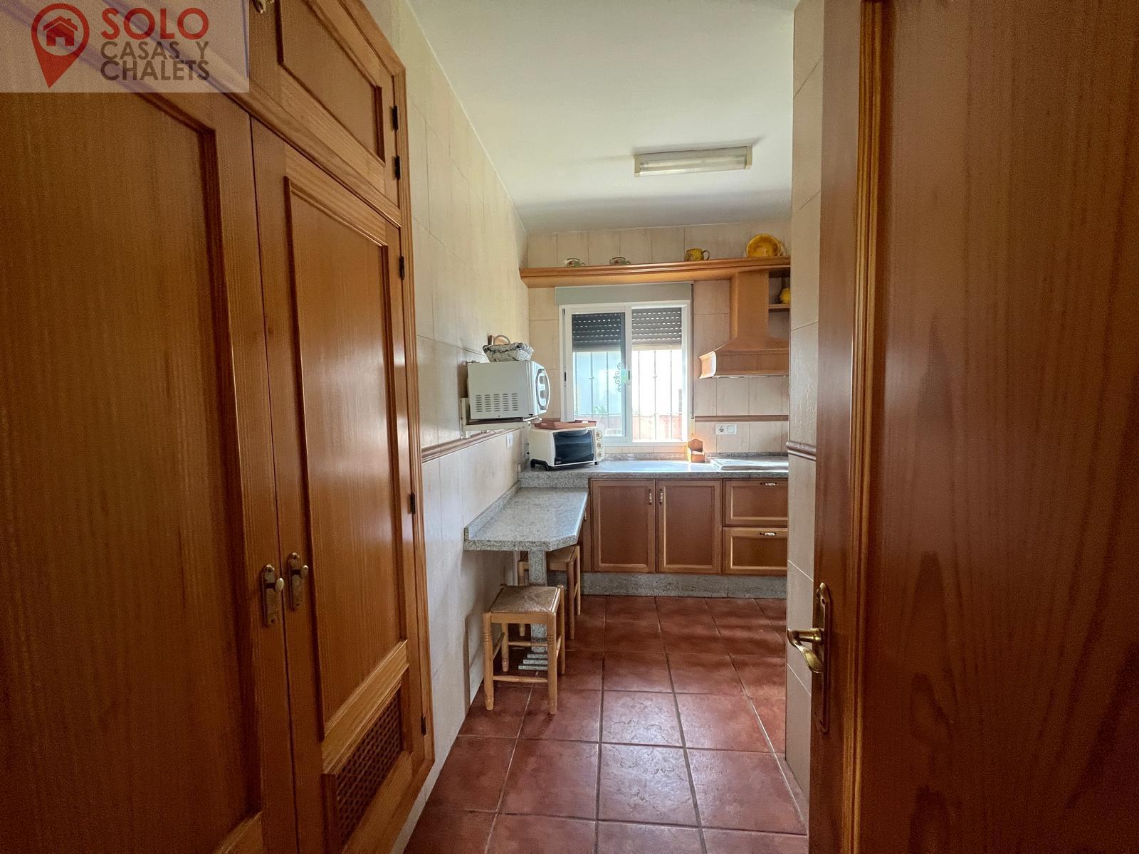 Venta de casa en Córdoba