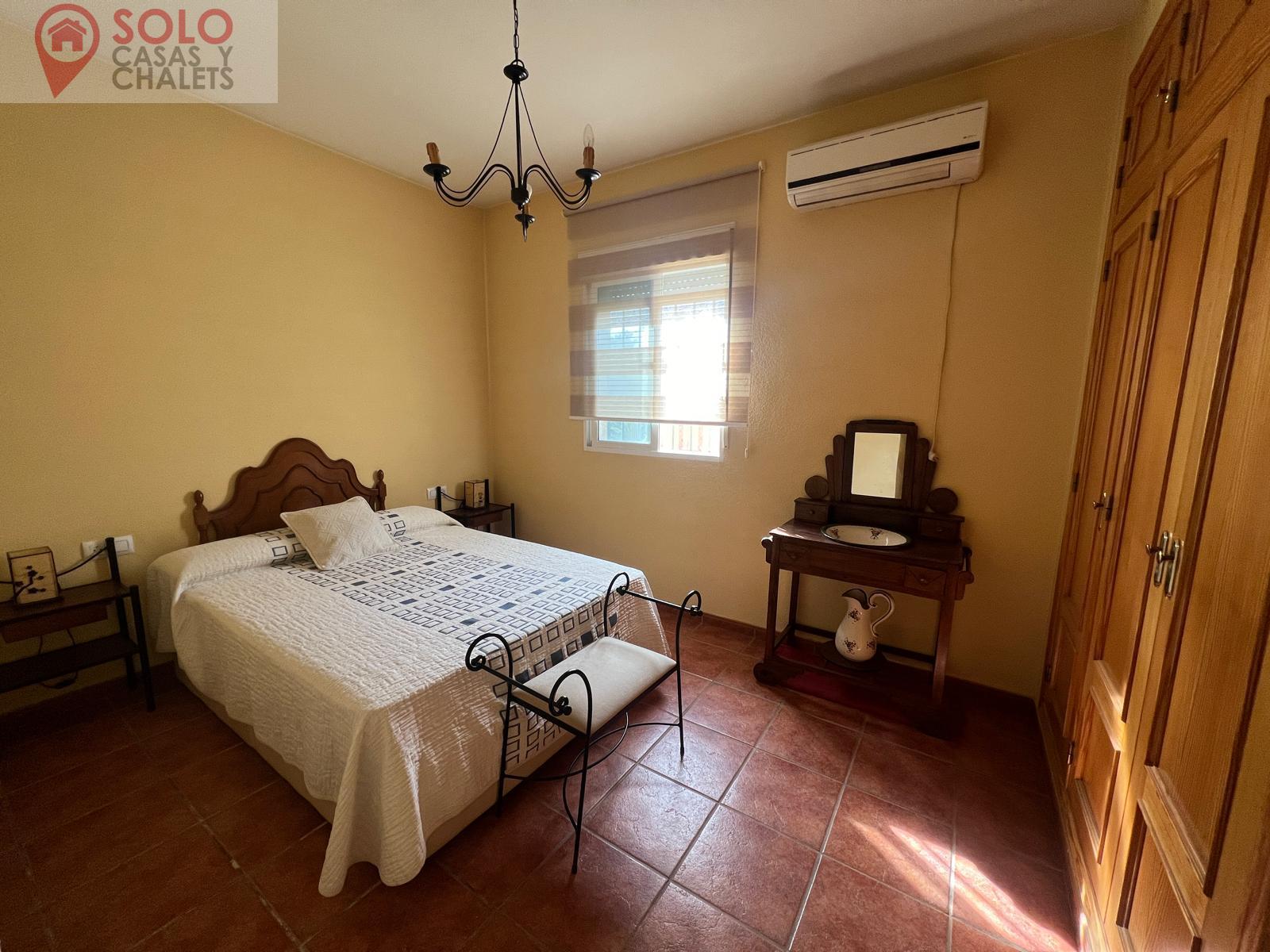 Venta de casa en Córdoba