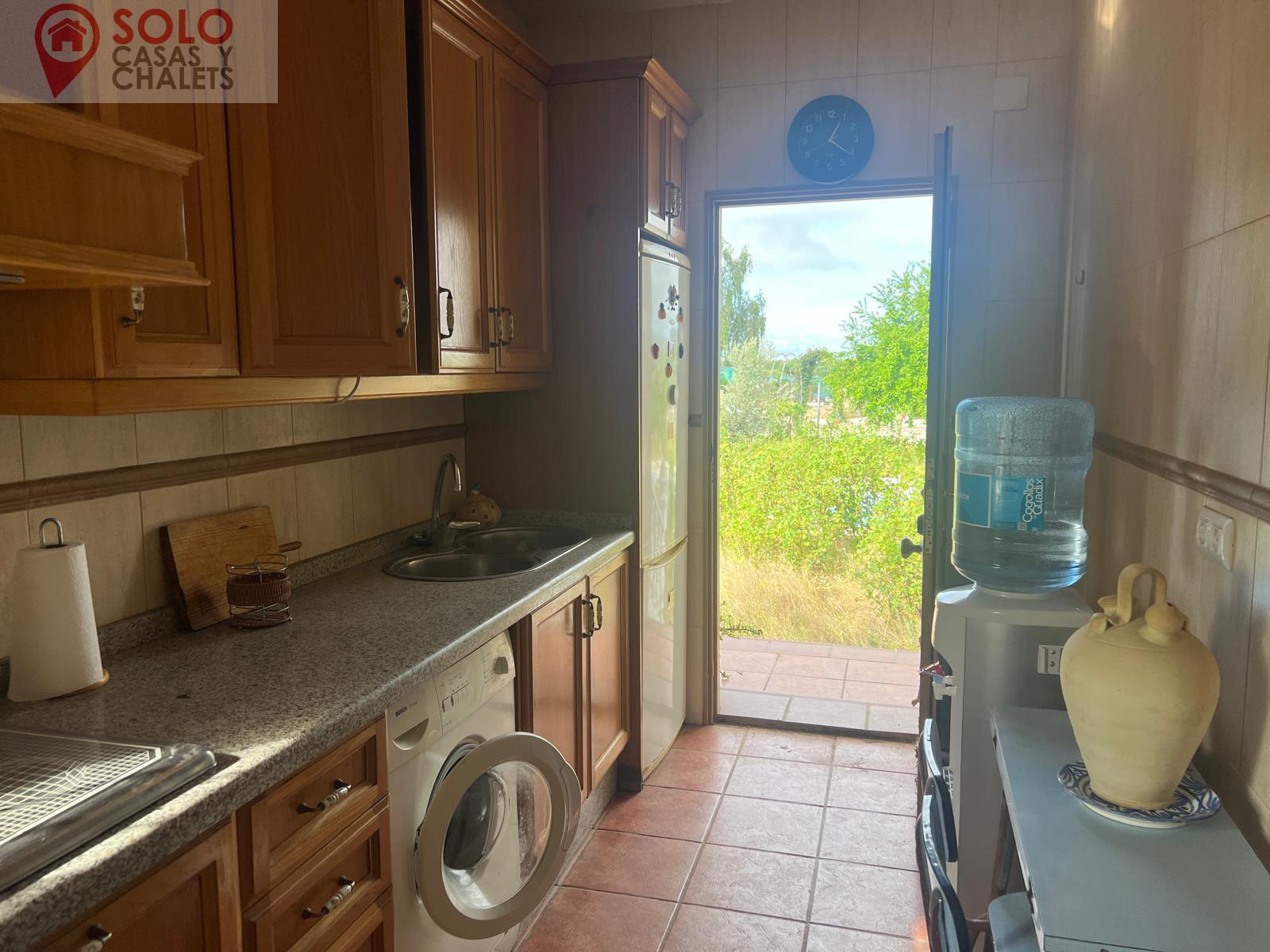 Venta de casa en Córdoba