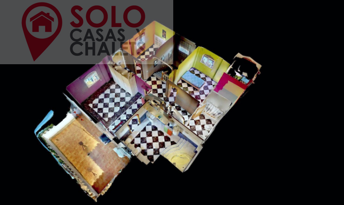 For sale of chalet in Córdoba