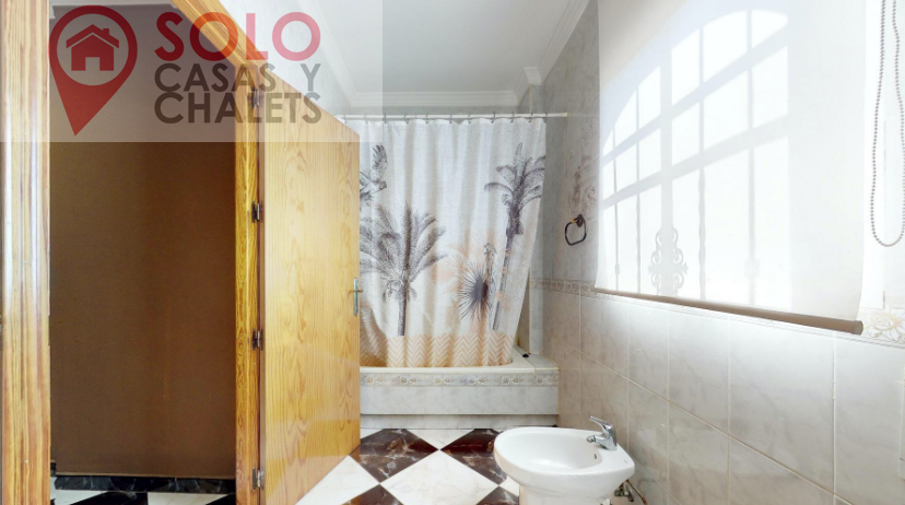 For sale of chalet in Córdoba
