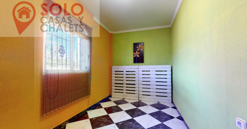 For sale of chalet in Córdoba
