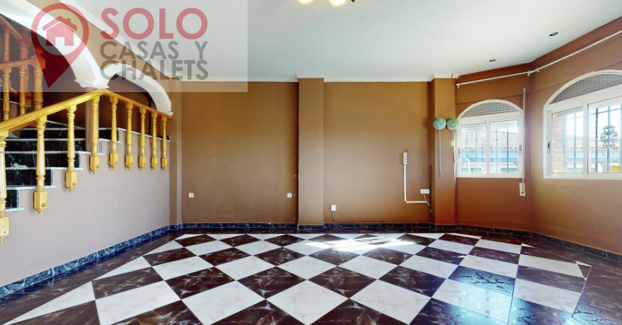 For sale of chalet in Córdoba