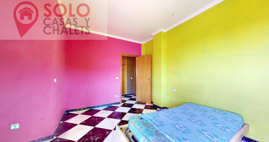 For sale of chalet in Córdoba