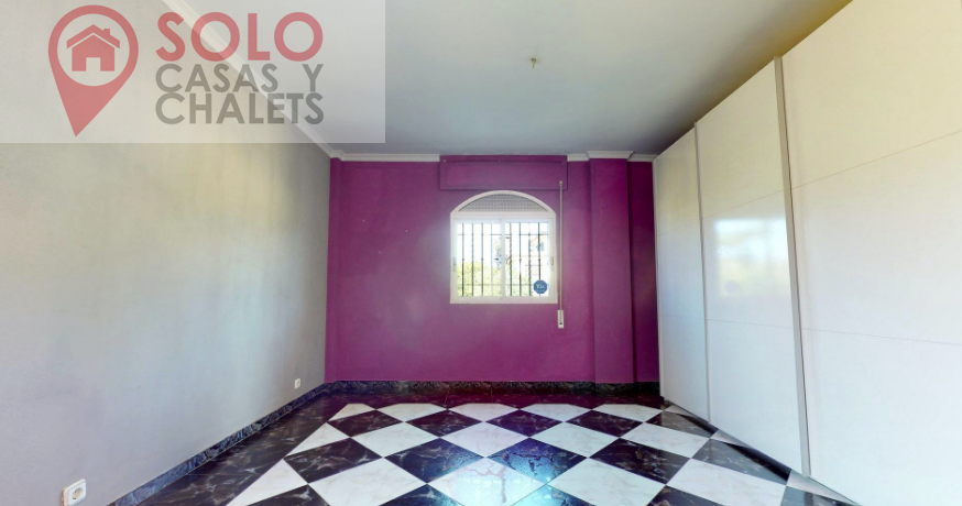 For sale of chalet in Córdoba