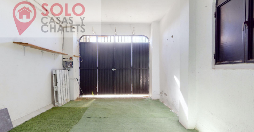 For sale of chalet in Córdoba