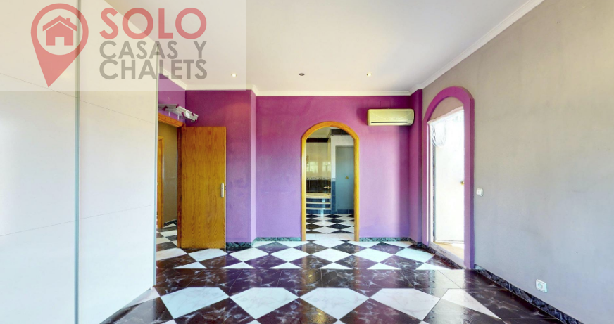 For sale of chalet in Córdoba
